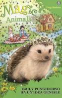 Magic animals vol.6 di Daisy Meadows edito da Salani