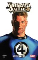 Fantastici Quattro. Mister Fantastic. Marvel-verse di Jonathan Hickman, Sean Chen edito da Panini Comics