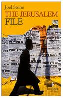 The Jerusalem file di Joel Stone edito da Europa Editions
