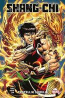 Shang-Chi vol.1 di Gene Luen Yang, D. Ruan, Philip Tan edito da Panini Comics