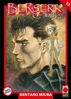 Berserk collection. Serie nera vol.17 di Kentaro Miura edito da Panini Comics