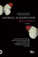 Butterfly di Laurell K. Hamilton edito da TEA