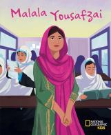 Malala Yousafzai. Ediz. a colori di Claire Sipi edito da White Star