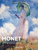 Monet. Un'impressione di luce. Ediz. a colori di Sylvie Girard-Lagorce edito da White Star