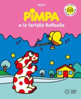 Pimpa e la farfalla Raffaella. Ediz. a colori. Con QR code per ascoltare le storia di Altan edito da Franco Cosimo Panini