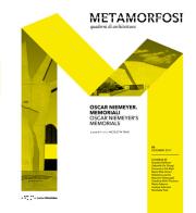 Metamorfosi. Quaderni di architettura (2017). Ediz. bilingue vol.3 edito da LetteraVentidue