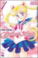 Sailor Moon vol.1 di Naoko Takeuchi edito da GP Manga
