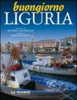 Buongiorno Liguria di Livio Bourbon edito da Priuli & Verlucca