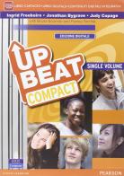 Upbeat compact. Vol. unico. Con e-book. Con espansione online. Con LibroLIM. Per la Scuole superiori edito da Longman Italia