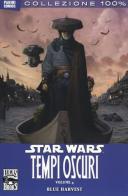 Blue Harvest. Star Wars. Tempi oscuri vol.4 di Mick Harrison, Doug Wheatley edito da Panini Comics