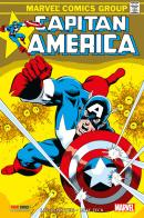 Capitan America di Jean Marc DeMatteis, Mike Zeck edito da Panini Comics