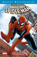 Brand new day. Spider-man vol. 1 di Bob Gale, Dan Slott, Chris Bachalo edito da Panini Comics