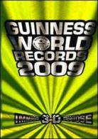Guinness World Records 2009 edito da Mondadori