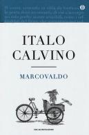 Marcovaldo ovvero Le stagioni in città. Ediz. speciale di Italo Calvino edito da Mondadori