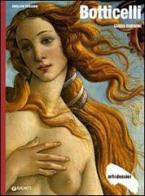 Botticelli. Ediz. inglese di Guido Cornini edito da Giunti Editore