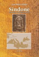 Sindone. Itinerario geografico e storico di Joan Maria Vernet edito da LAS