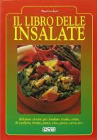 Il libro delle insalate di Tina Cecchini edito da De Vecchi