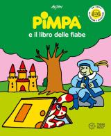 Pimpa e il libro delle fiabe. Ediz. a colori. Con QR code per ascoltare le storia di Altan edito da Franco Cosimo Panini