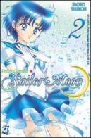 Sailor Moon vol.2 di Naoko Takeuchi edito da GP Manga