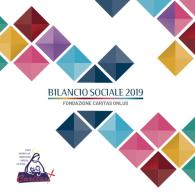 Bilancio sociale 2019 edito da Edizioni Palumbi