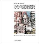 La composizione contemporanea di Giulio Fioravanti edito da Gangemi Editore