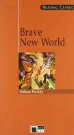 Brave new world. Con audiolibro. CD Audio di Aldous Huxley edito da Black Cat-Cideb