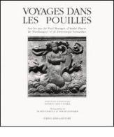 Voyages dans les Pouilles. Sur les pas de Paul Bourget, d'André Pieyre de Mandiargues et de Dominique Fernandez edito da Adda