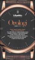 Orologi 2008-2009 edito da L'Espresso (Gruppo Editoriale)