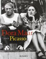 Dora Maar senza Picasso di Mary Ann Caws edito da Edizioni Olivares