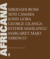 Africana. Ediz. multilingue edito da Fondazione Mudima