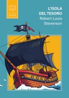 L'isola del tesoro. Classici per ragazzi di Robert Louis Stevenson edito da Santelli Editore