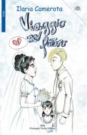 Viaggio nel futuro vol. 3 di Ilaria Camerota edito da Vozza