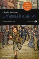 Le avventure di Oliver Twist di Charles Dickens edito da Mondadori