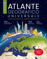 Atlante geografico universale. Ediz. a colori edito da Rusconi Libri