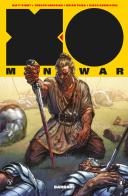 X-O Manowar. Nuova serie vol.5 di Matt Kindt edito da Star Comics