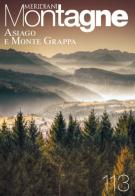Asiago e Monte Grappa edito da Editoriale Domus