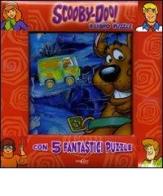 Scooby-Doo! Il libro puzzle edito da Edicart