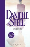 Invisibile di Danielle Steel edito da Sperling & Kupfer