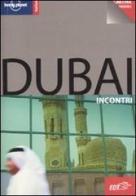 Dubai. Con cartina di Lara Dunston, Terry Carter edito da EDT