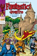 Fantastici quattro vol.9 di Stan Lee, Jack Kirby edito da Panini Comics