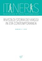 Itineris. Rivista di storia dei viaggi in età contemporanea (2020) vol.5 edito da Zefiro