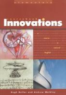 Innovations. Elementary. Coursebook. Per le Scuole superiori di Hugh Dellar, Andrew Walkley edito da Heinle Elt