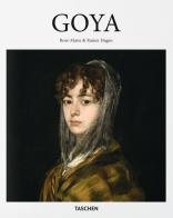 Goya. Ediz. inglese di Rainer Hagen, Rose-Marie Hagen edito da Taschen