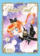 Saint tail. New edition vol.2 di Megumi Tachikawa edito da Star Comics