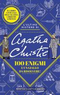 L'ultimo mistero di Agatha Christie edito da Newton Compton Editori