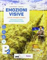 Emozioni visive. Per la Scuola media. Con e-book. Con espansione online. Con DVD-ROM vol.B2 di Lorenzo Vivarelli, G. Coco edito da Petrini