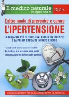 L' altro modo di prevenire e curare l'ipertensione edito da Riza