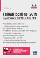 I tributi locali nel 2019. L'applicazione dell'IMU e della TASI di Cristina Carpenedo edito da Maggioli Editore