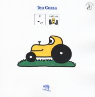 Il trattore. InBook di Teo Cozza edito da La Vita Felice