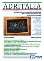 ADR Italia (2015) vol.2 edito da Primiceri Editore